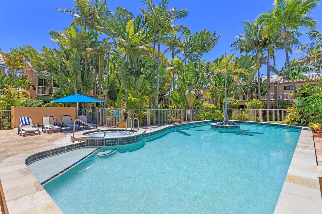Noosa Village River Resort Noosaville Luaran gambar