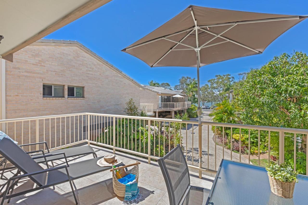 Noosa Village River Resort Noosaville Luaran gambar