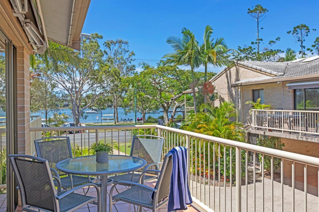 Noosa Village River Resort Noosaville Luaran gambar
