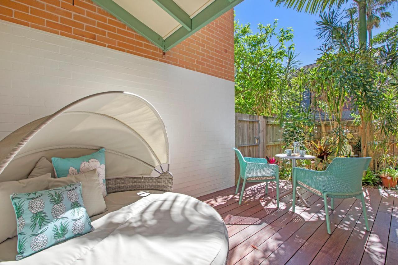 Noosa Village River Resort Noosaville Luaran gambar