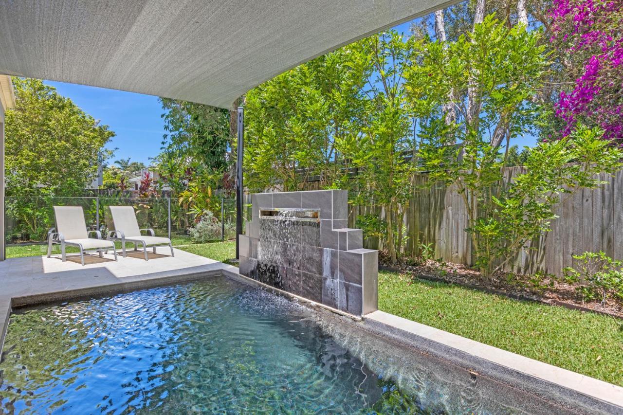 Noosa Village River Resort Noosaville Luaran gambar