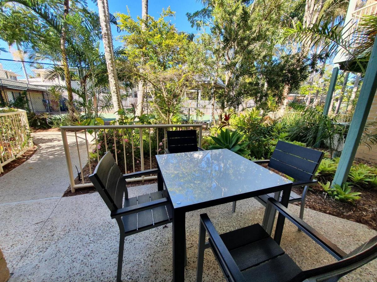 Noosa Village River Resort Noosaville Luaran gambar