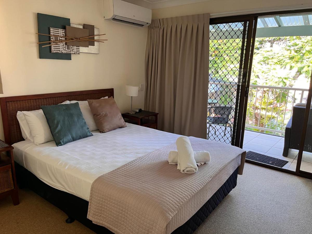 Noosa Village River Resort Noosaville Luaran gambar
