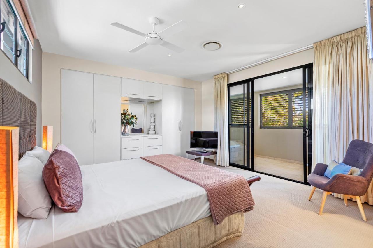 Noosa Village River Resort Noosaville Luaran gambar