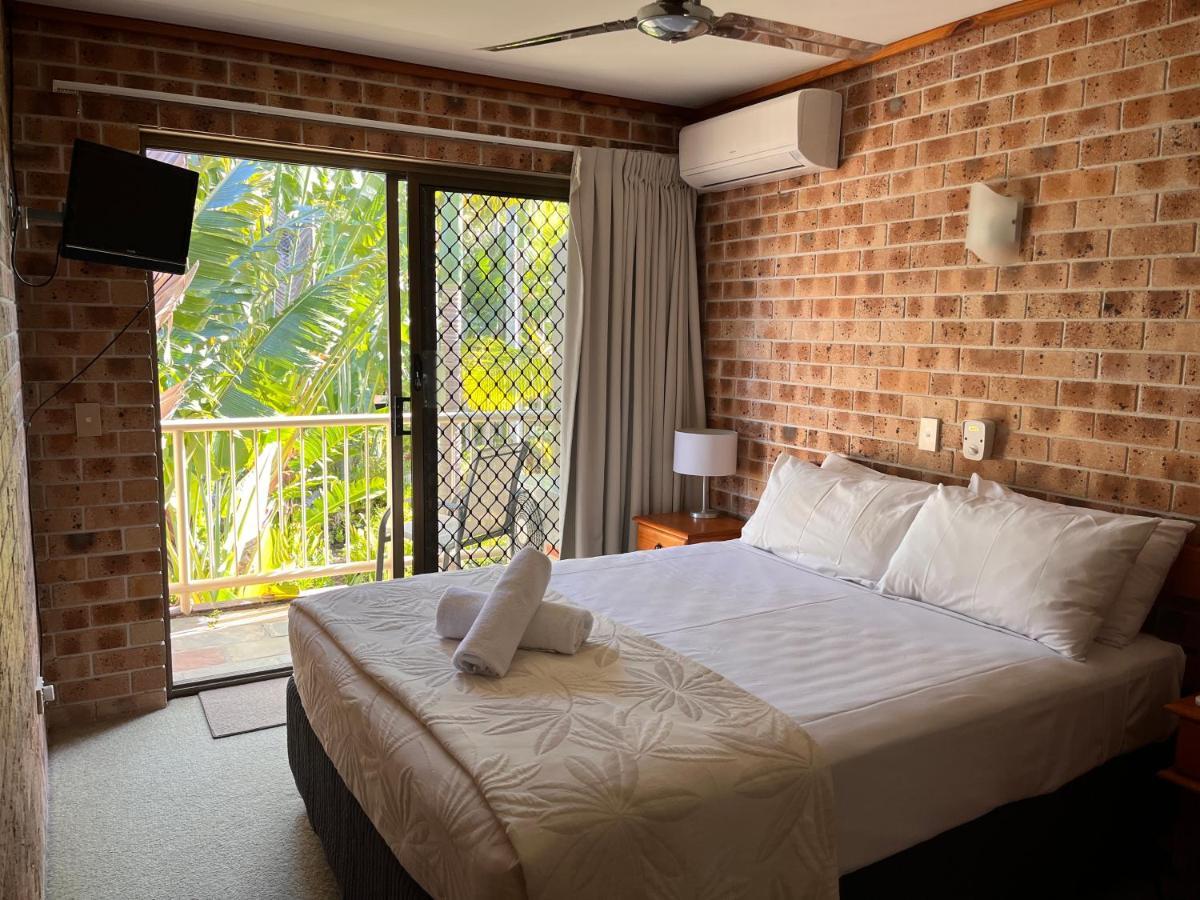 Noosa Village River Resort Noosaville Luaran gambar
