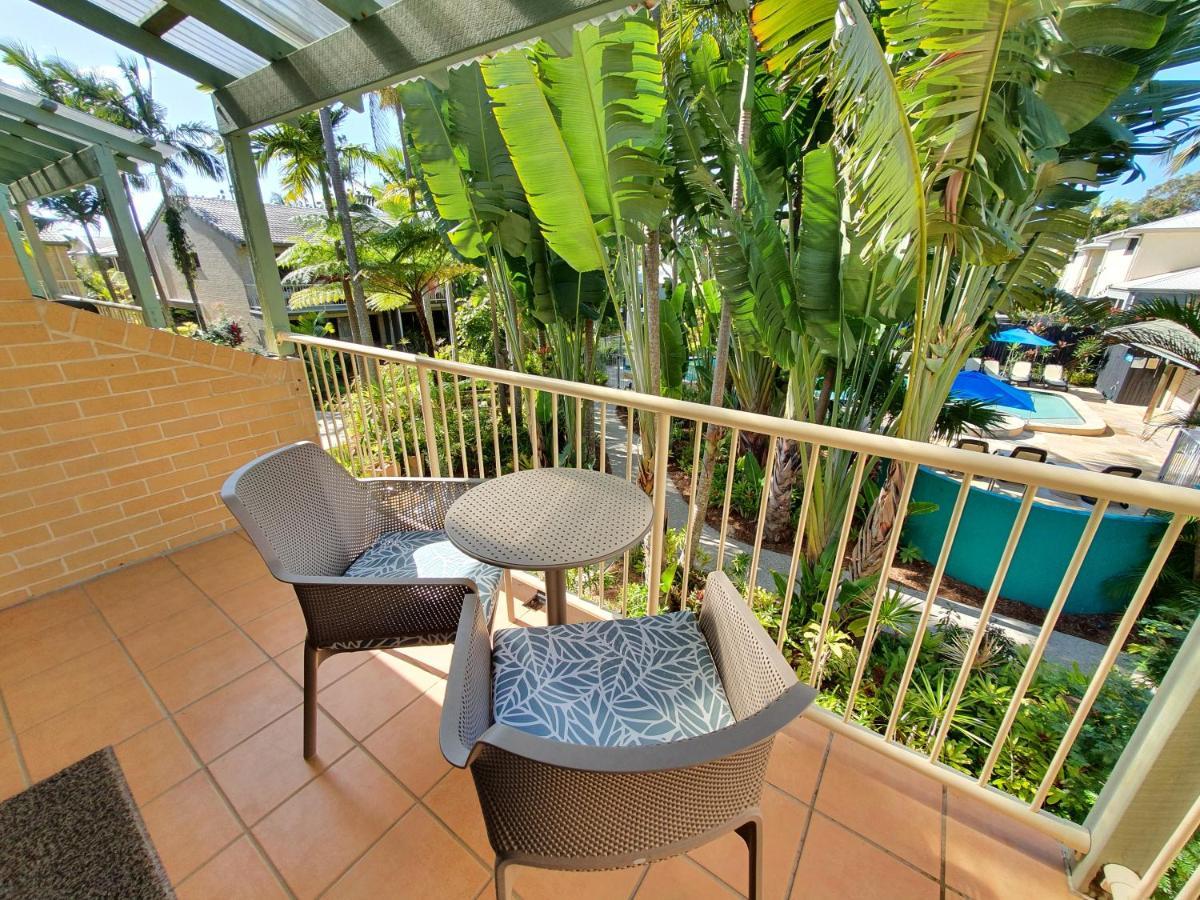 Noosa Village River Resort Noosaville Luaran gambar