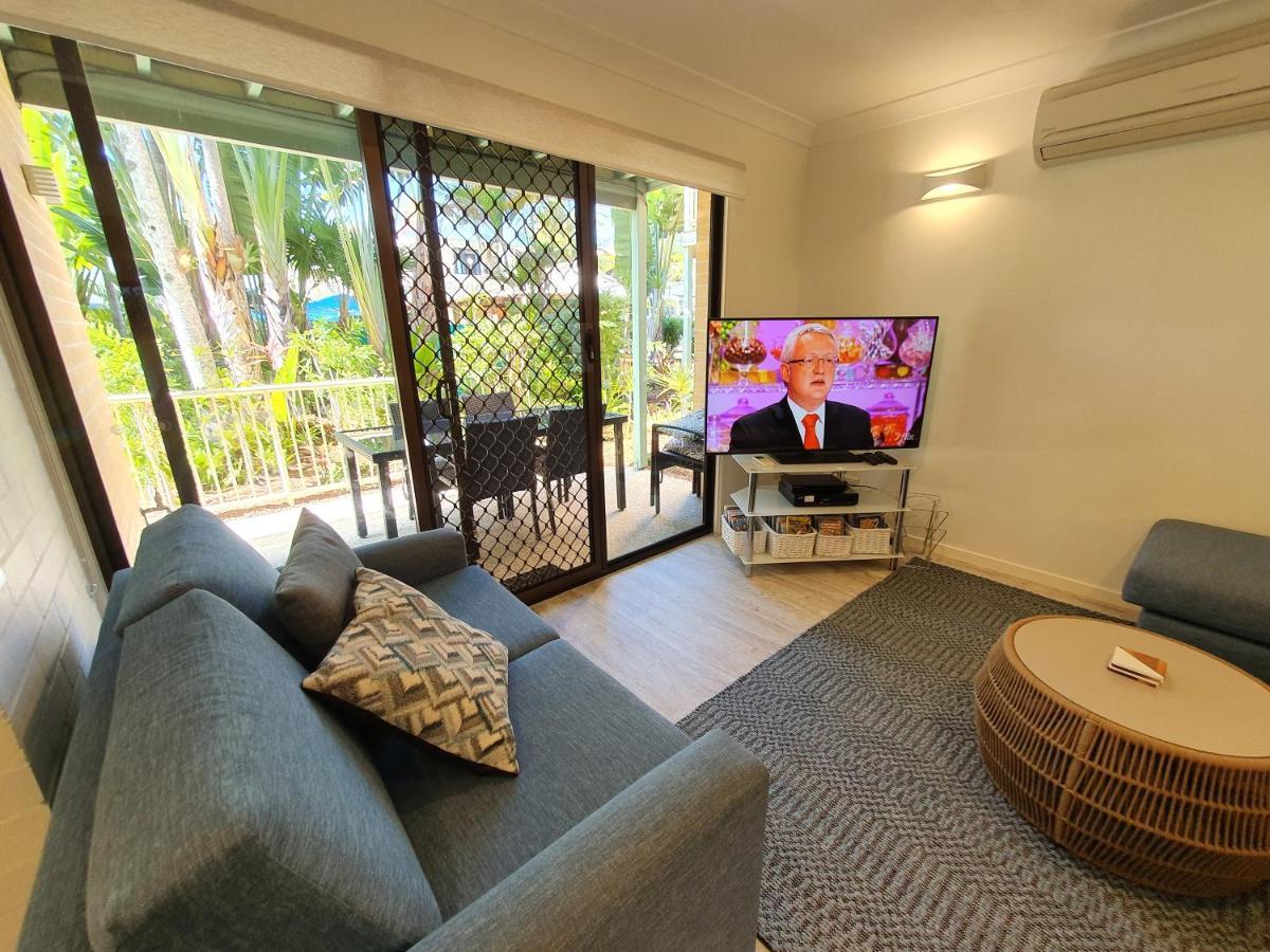 Noosa Village River Resort Noosaville Luaran gambar