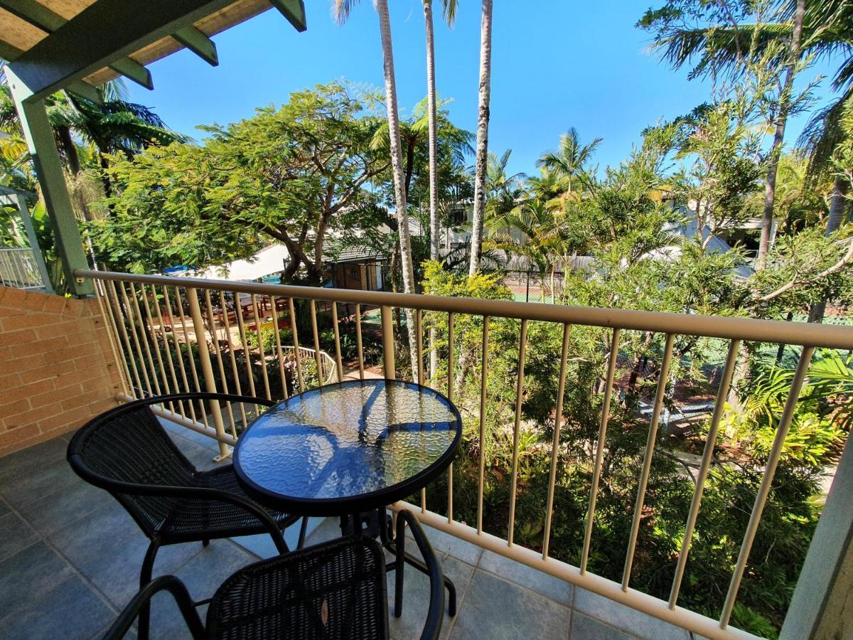 Noosa Village River Resort Noosaville Luaran gambar