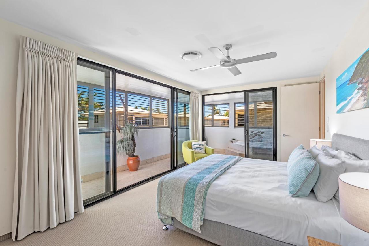Noosa Village River Resort Noosaville Luaran gambar