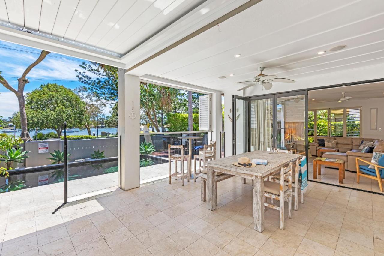 Noosa Village River Resort Noosaville Luaran gambar
