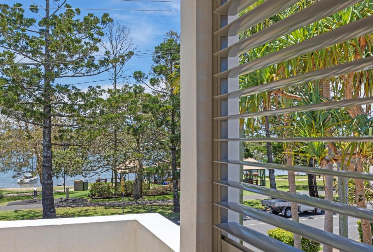 Noosa Village River Resort Noosaville Luaran gambar