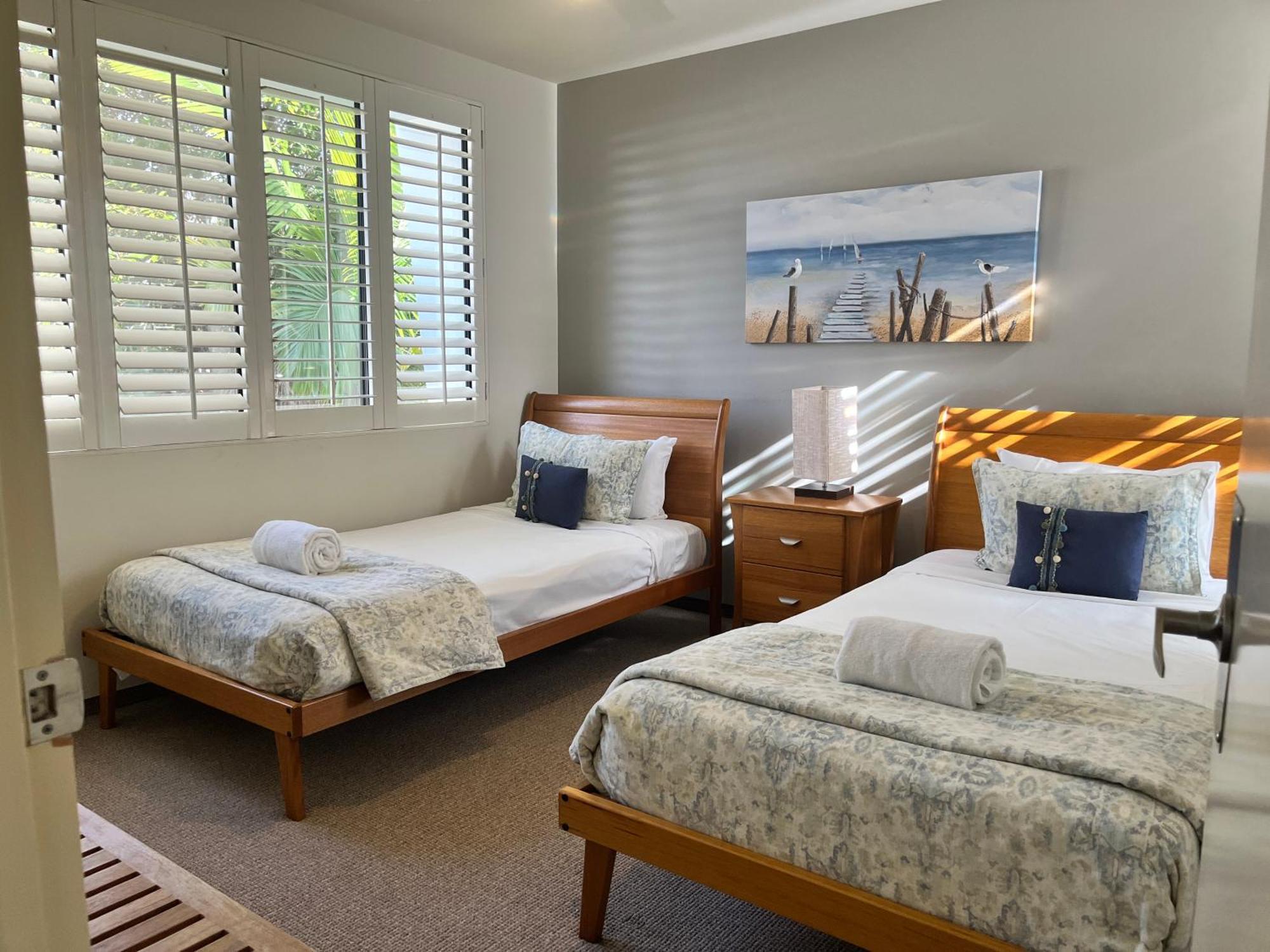 Noosa Village River Resort Noosaville Luaran gambar
