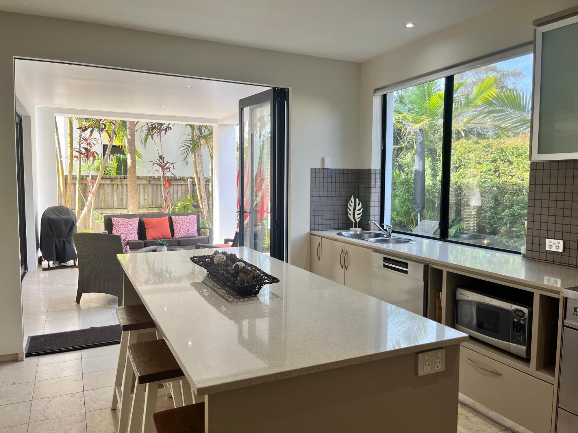 Noosa Village River Resort Noosaville Luaran gambar