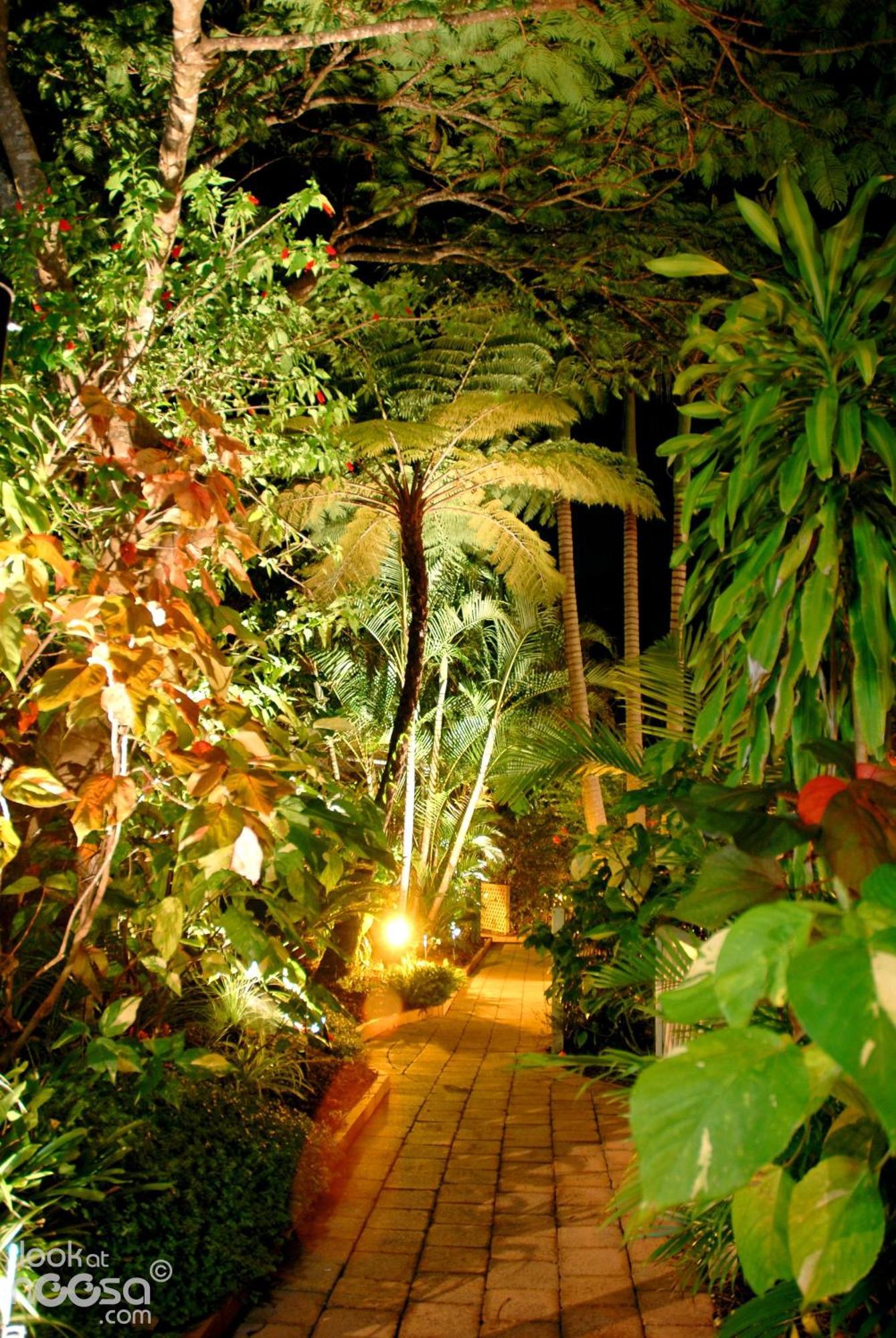 Noosa Village River Resort Noosaville Luaran gambar