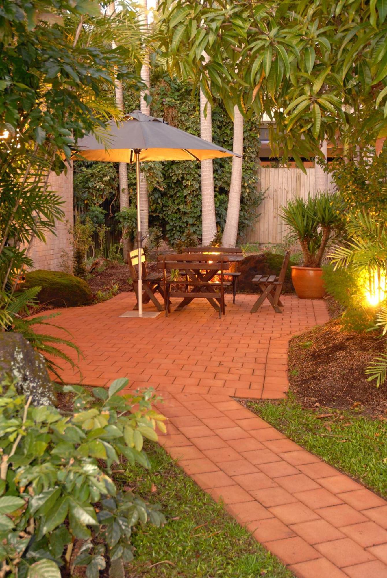 Noosa Village River Resort Noosaville Luaran gambar