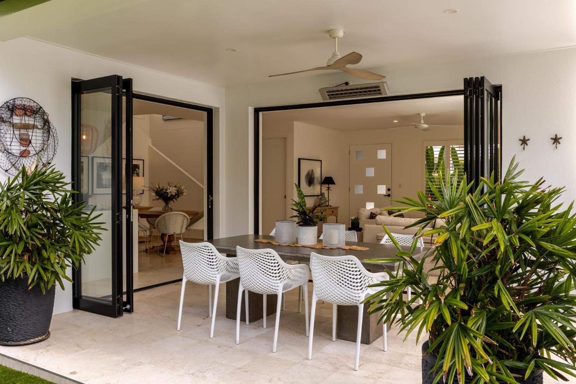 Noosa Village River Resort Noosaville Bilik gambar