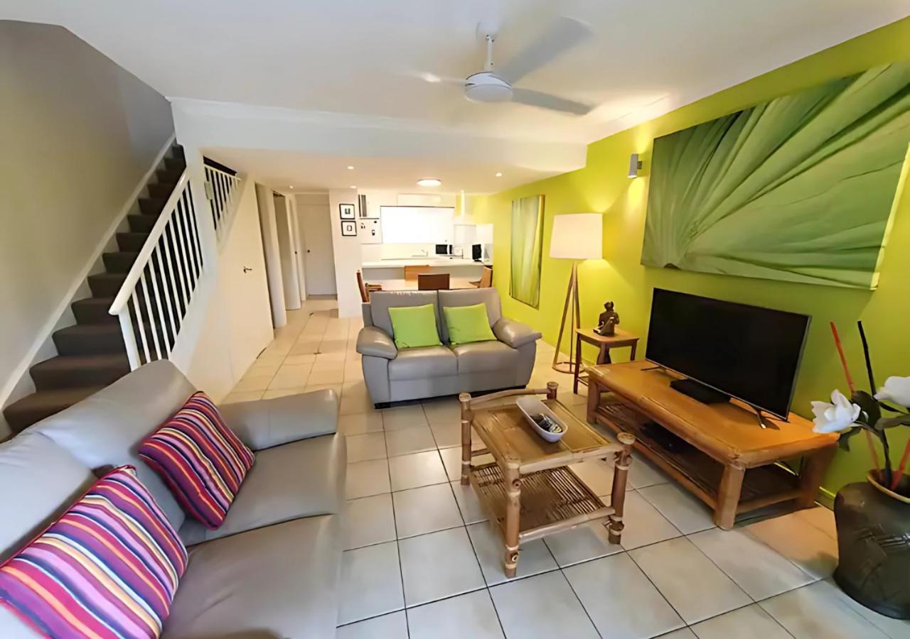 Noosa Village River Resort Noosaville Bilik gambar